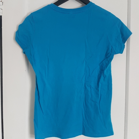 Teeturle Octopus t-shirt - Picture 5 of 5